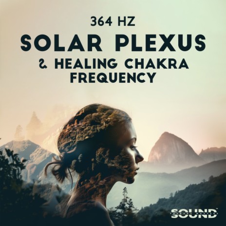 364 Hz Solar Plexus | Boomplay Music
