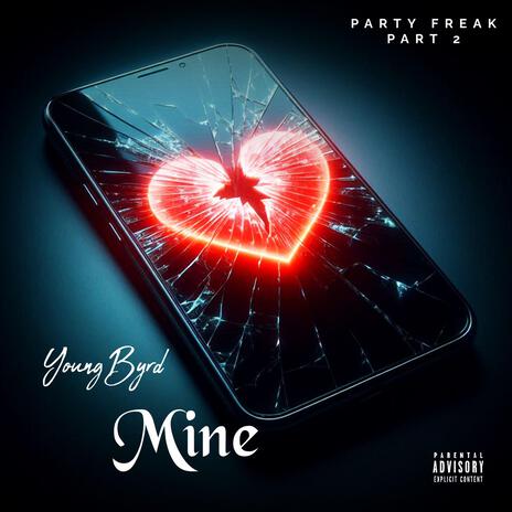 Mine | Boomplay Music