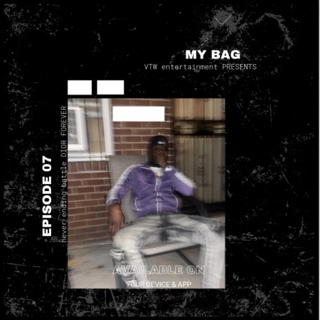 MY BAG | Boomplay Music