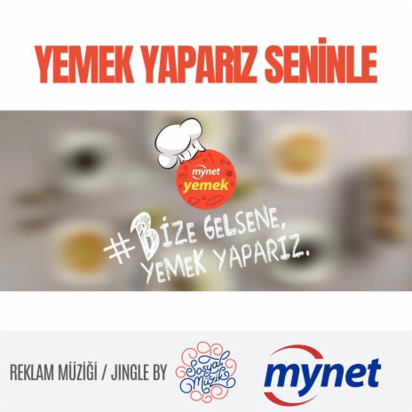 Yemek Yaparız Seninle | Boomplay Music