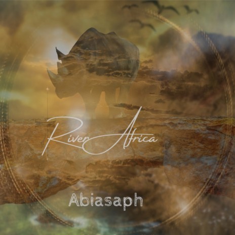 River Africa ft. Jonathan Griffiths & PrisCynth | Boomplay Music