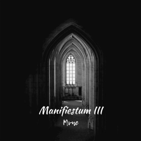 Manifiestum Ill | Boomplay Music