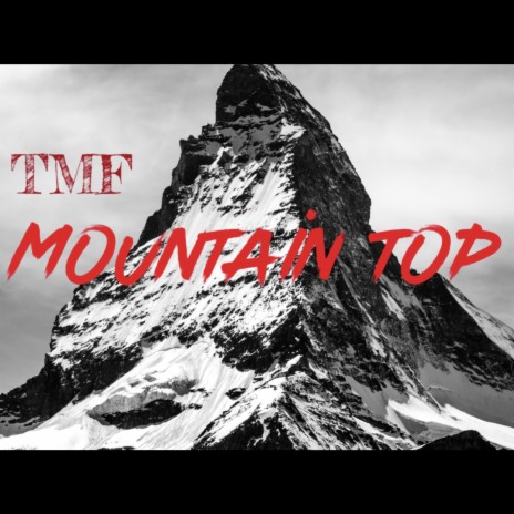 Mountain top