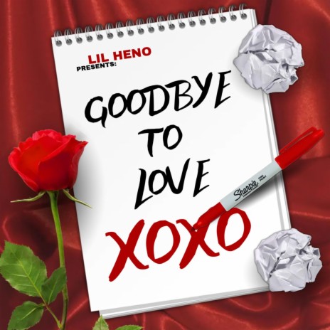 Goodbye To Love (Outro) | Boomplay Music