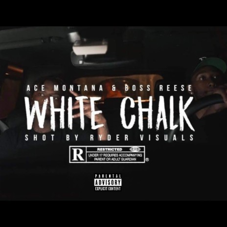 White Chalk ft. Boss Reese | Boomplay Music