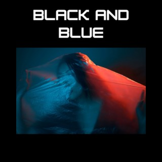 Black and Blue