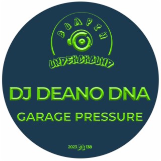 Garage Pressure