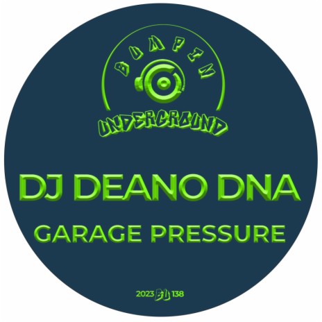Garage Pressure | Boomplay Music