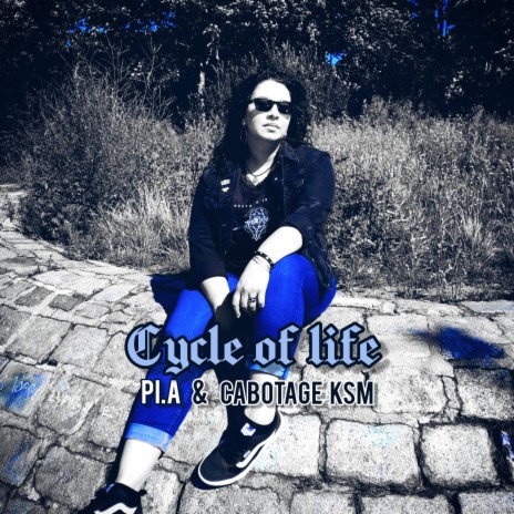 Cycle of life ft. Cabotage KSM | Boomplay Music