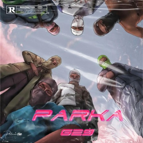 Parka | Boomplay Music