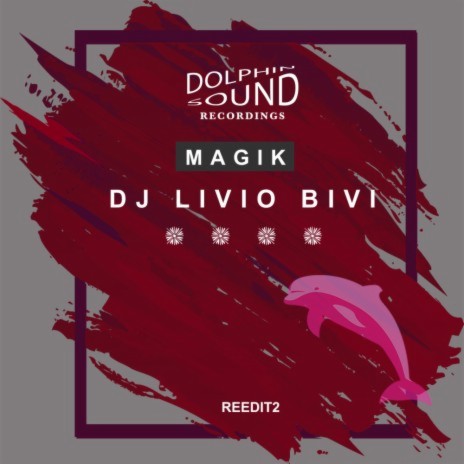 Magik (Original Mix) | Boomplay Music