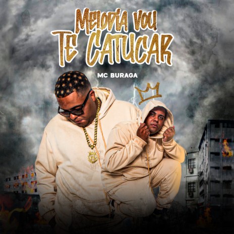 Melodia Vou Te Catucar | Boomplay Music