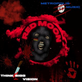 METROPOLIS MUSIC RED MOON