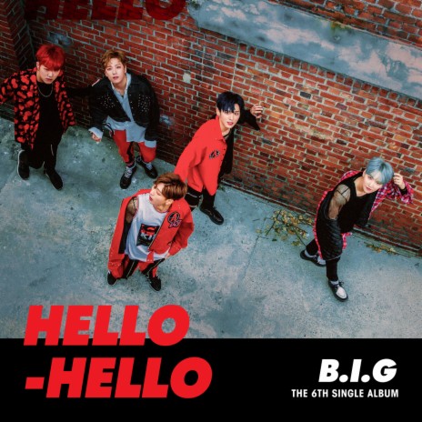 HELLO HELLO | Boomplay Music