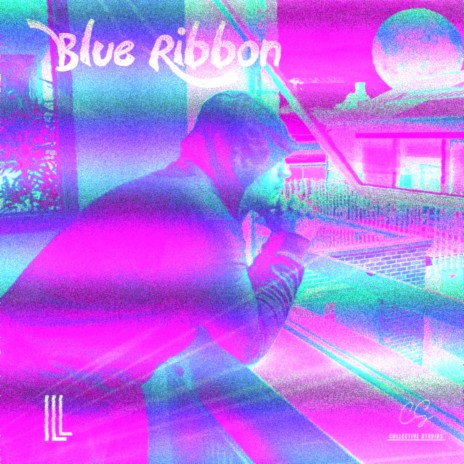 Blue Ribbon | Boomplay Music