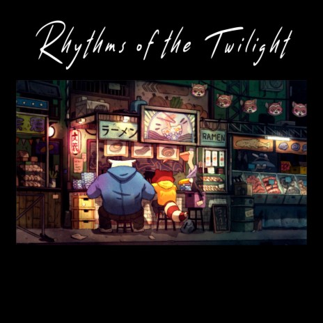 Rhythms of the Twilight | Boomplay Music
