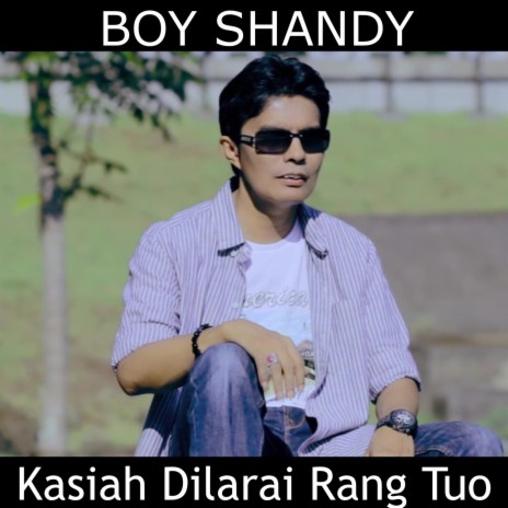 Kasiah Dilarai Rang Tuo | Boomplay Music