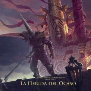 La Herida del Ocaso (Original Videogame Soundtrack)