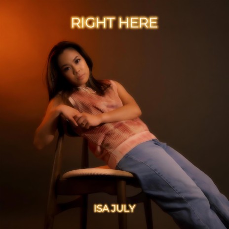 Right Here | Boomplay Music