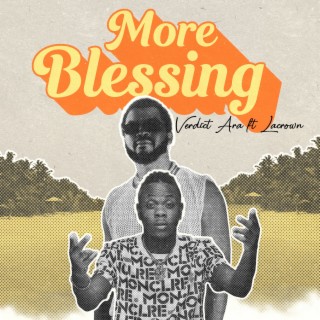 More Blessing
