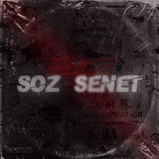 Söz Senet lyrics | Boomplay Music