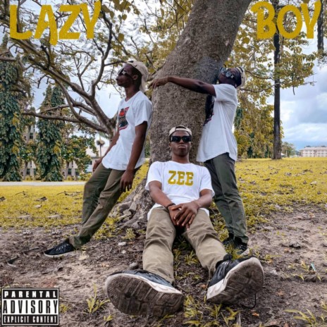 Lazy Boy | Boomplay Music