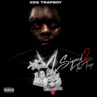 XDG TrapBoy