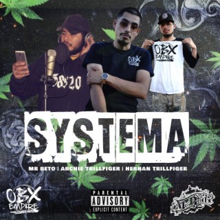 SYSTEMA