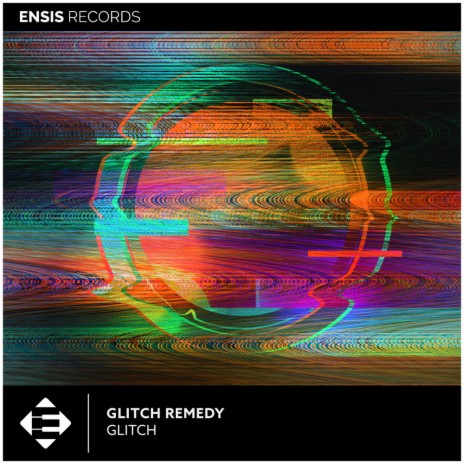 Glitch (Radio Edit)