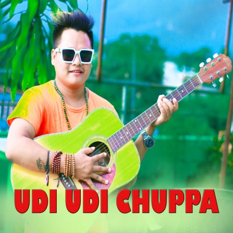 UDI UDI CHUPPA ft. Manusha Mashrangi | Boomplay Music