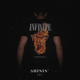 SHININ' lyrics | Boomplay Music