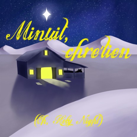 Minuit, chrétien (Oh Holy Night) | Boomplay Music