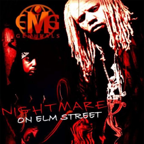 Nightmare On Elm Street ft. Change Wesson & Gutta Most Generals | Boomplay Music