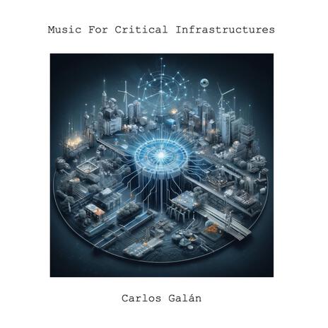 Music For Critical Infrastructures | Boomplay Music