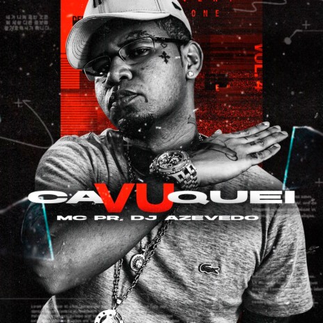 Cavuquei ft. DJ Azevedo | Boomplay Music