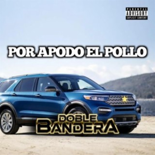 Por Apodo El Pollo lyrics | Boomplay Music