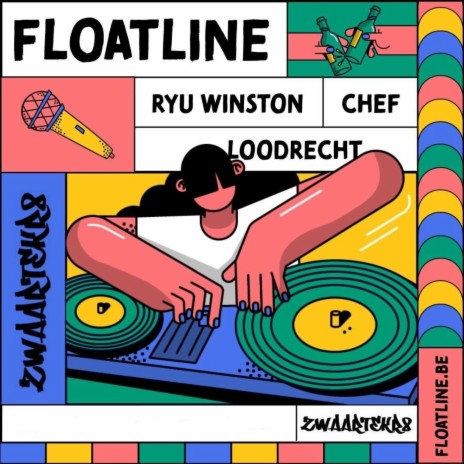 Floatline | Boomplay Music