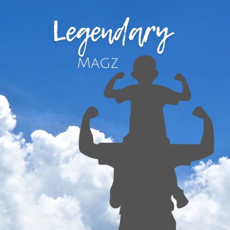 Legendary | Boomplay Music