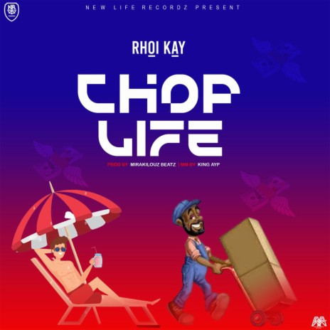 Chop Life | Boomplay Music