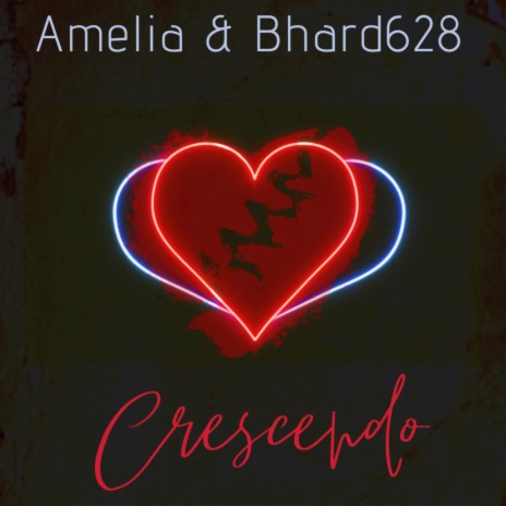 Crescendo ft. Amelia | Boomplay Music