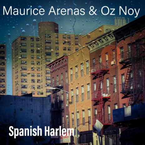 Spanish Harlem | Boomplay Music