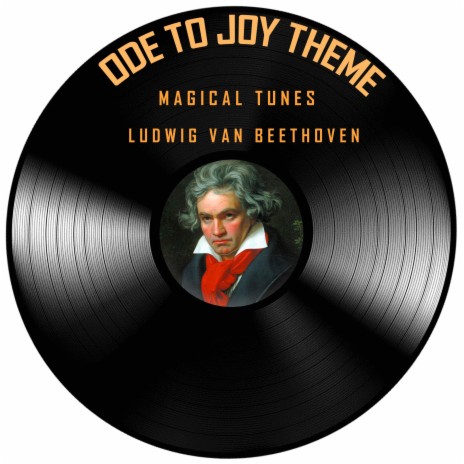 Ode to Joy Theme (Choir) | Boomplay Music