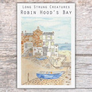 Robin Hood's Bay