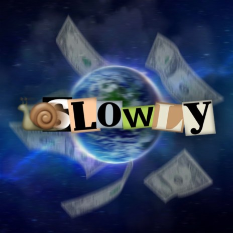 Slowly ft. Dark | Boomplay Music