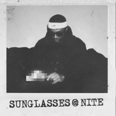 Sunglasses At Night (Clean) | Boomplay Music