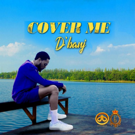 Cover Me | Boomplay Music