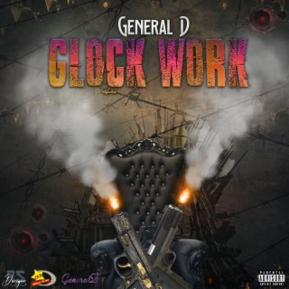 Glock Work