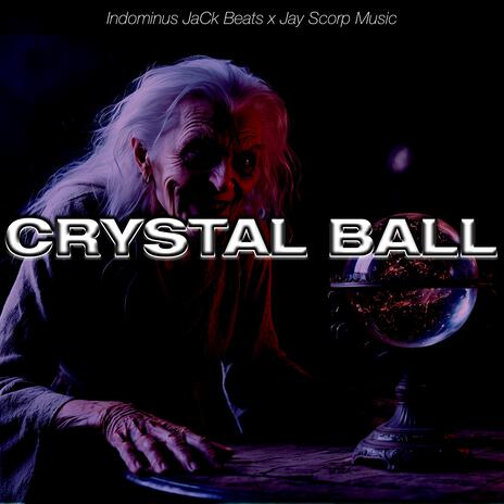 Crystal Ball (Halloween Music) ft. Jay Scorp