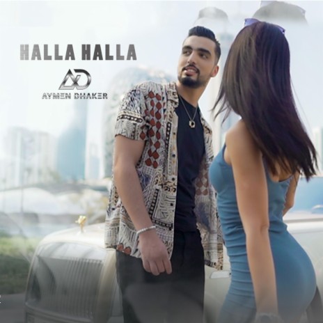 HALLA HALLA | Boomplay Music