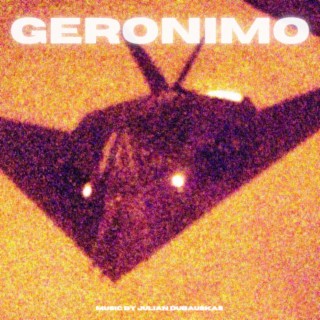 Heart of Darkness (From Geronimo)